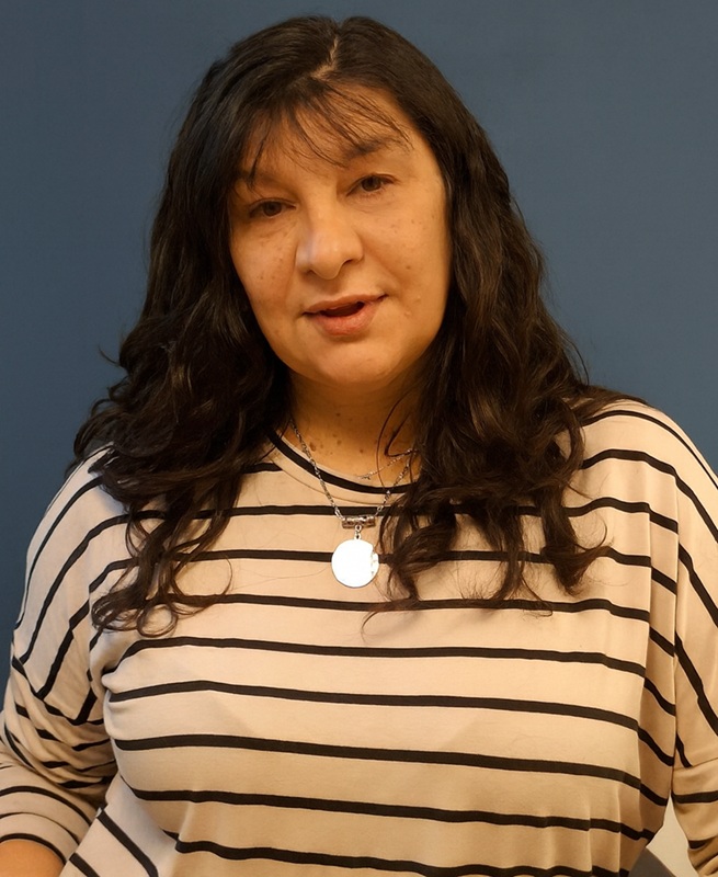 Cdora. Gabriela Azario