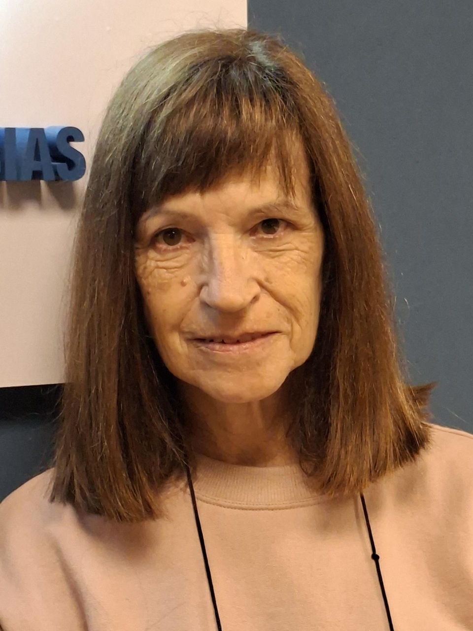 Sra. Mónica Piemonte