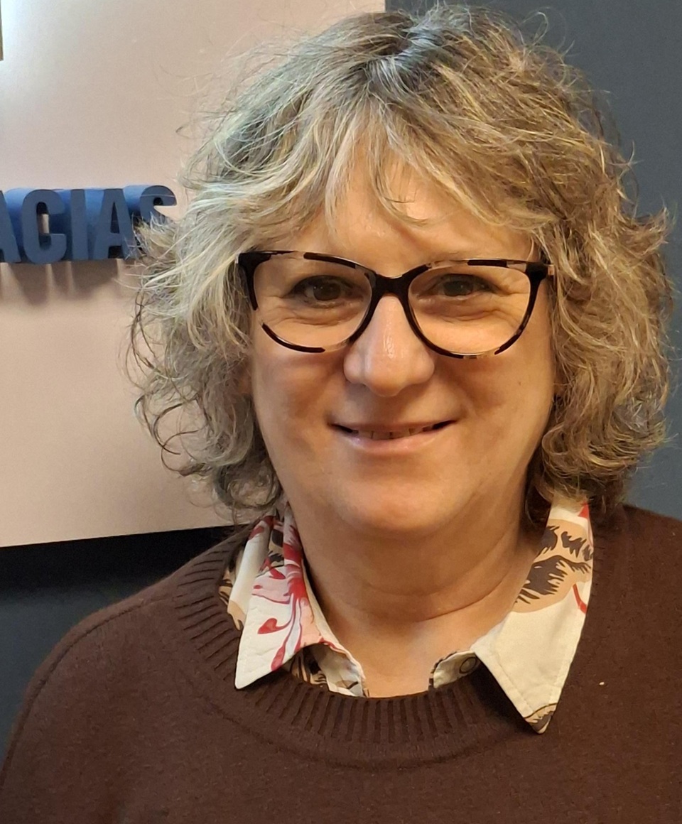 Sra. Viviana Bracamonte