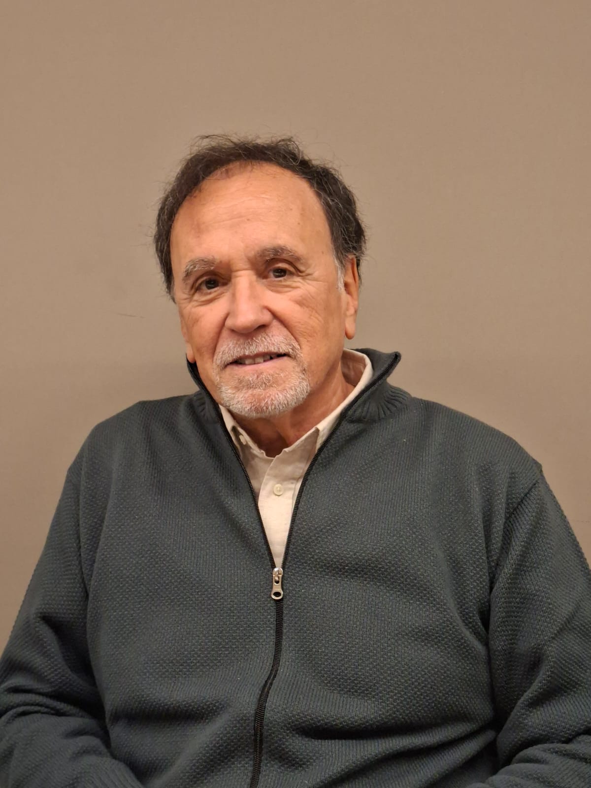 Dr. Juan Carlos Paredes